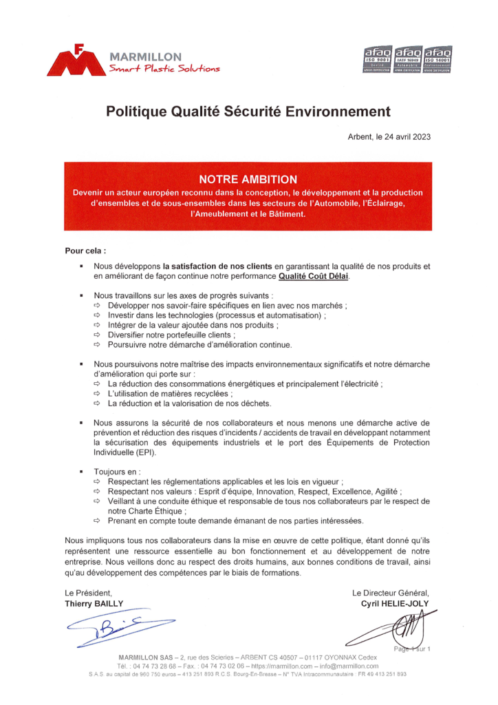 Politique_QSE